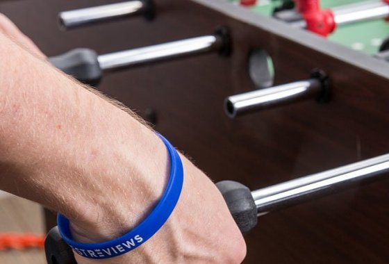 Best Foosball Tables