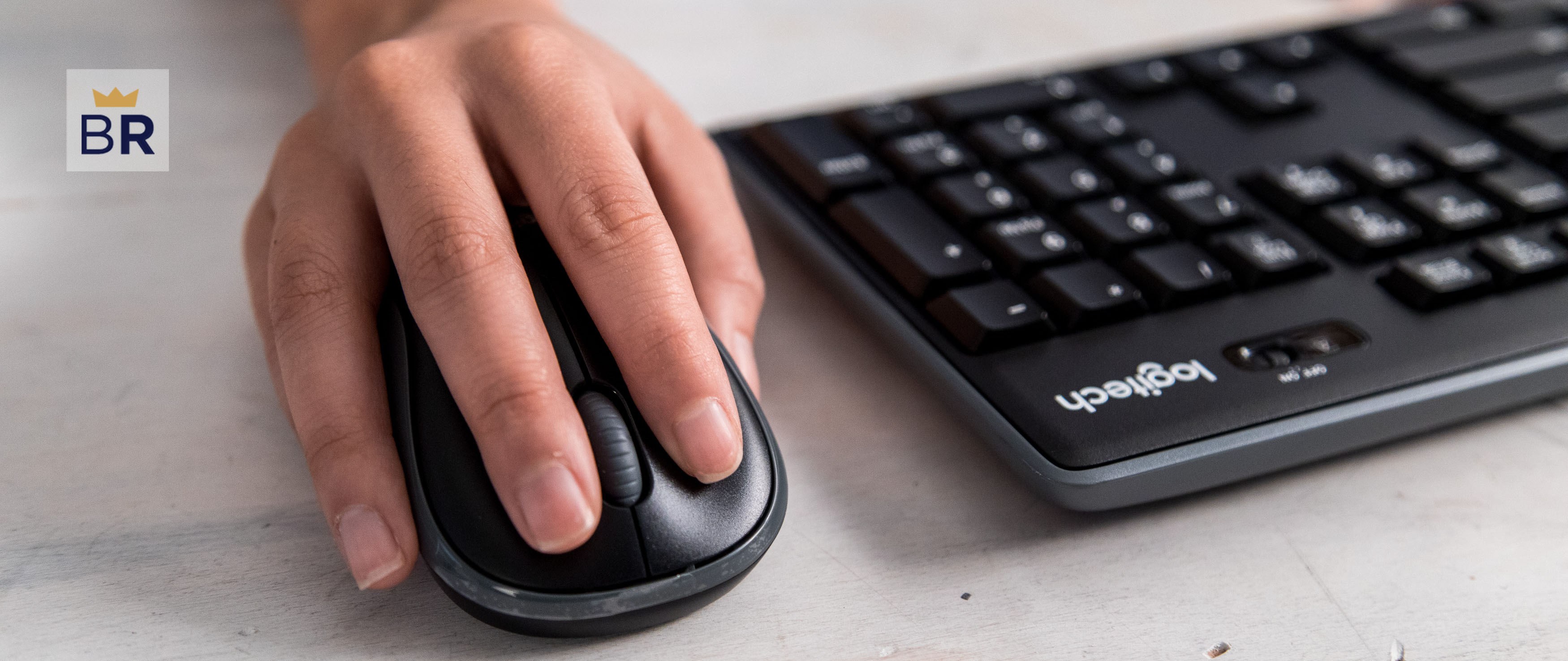 5 Best Wireless Keyboard and Mouse Combos Nov. 2022 BestReviews