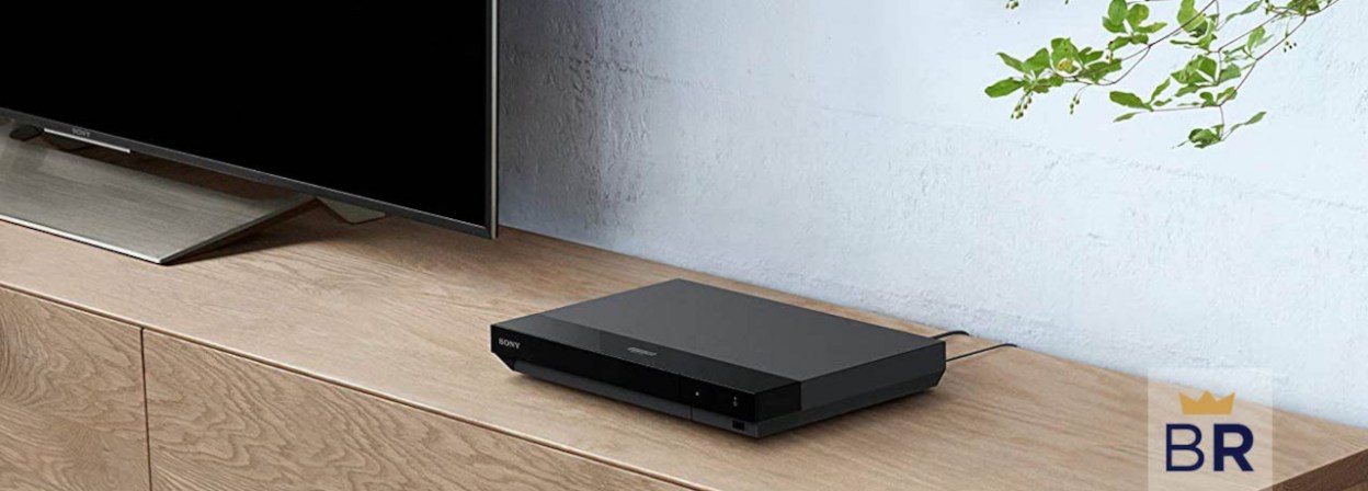 The Best 4K Blu-Ray Players of 2023