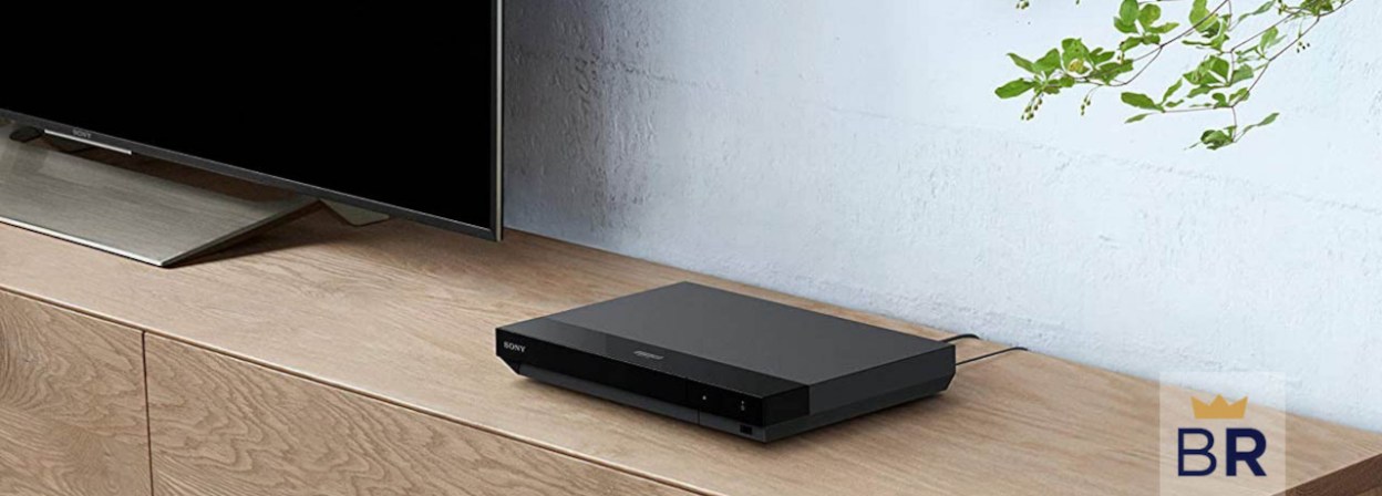 6 Best 4K Blu-ray Players of 2023 - Reviewed