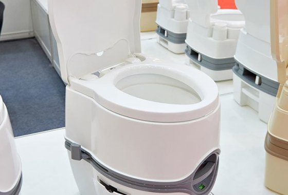 Best Composting Toilets