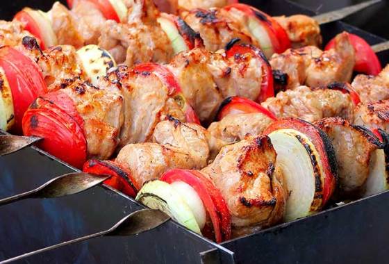 Best Hibachi Grills