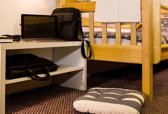 Best Dorm Room Space Savers