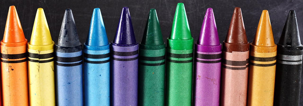 Best crayon clearance sharpener