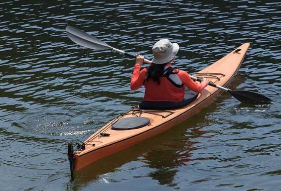 Best Kayak Spray Skirts
