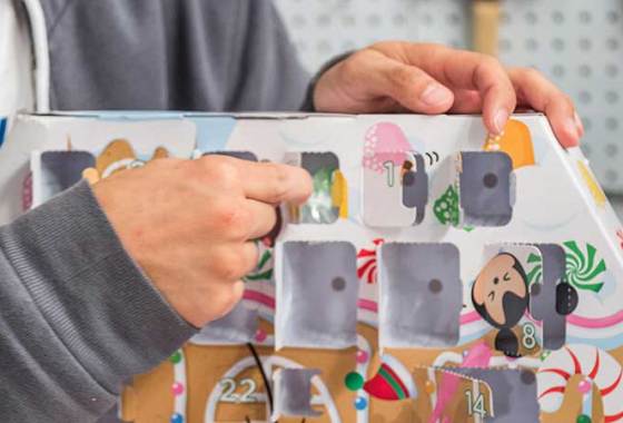 Best Toy Advent Calendars