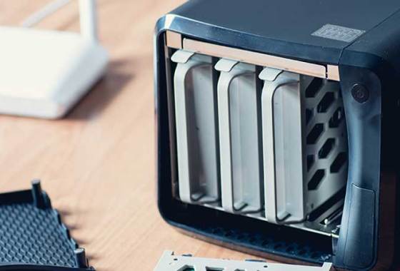 Best NAS Devices