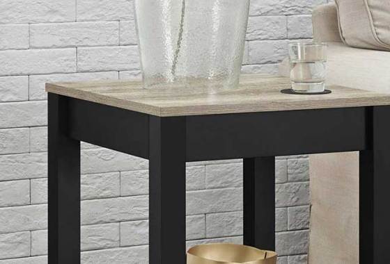 Best Farmhouse End Tables