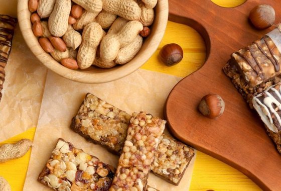 Best Protein Bars