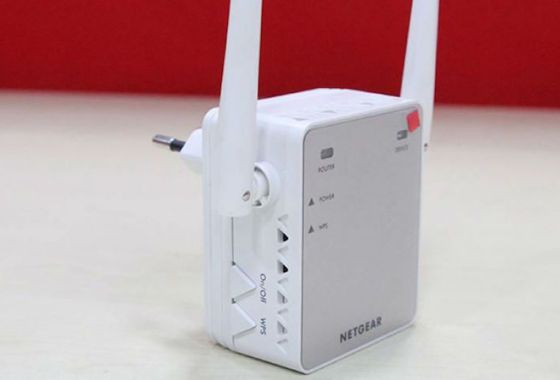 Best NETGEAR WiFi Extenders