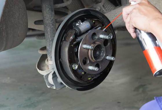 Best Brake Parts Cleaners
