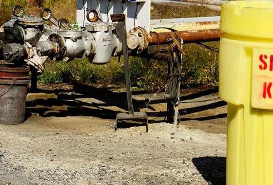 Best Universal Spill Kits