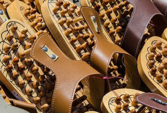 Best Acupressure Sandals