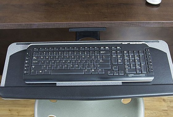 Best Keyboard Trays