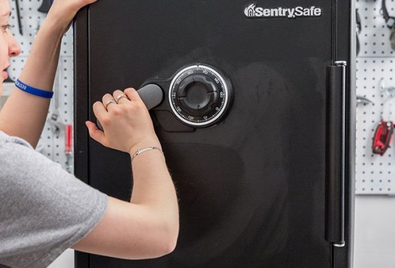 Best Fire Safes