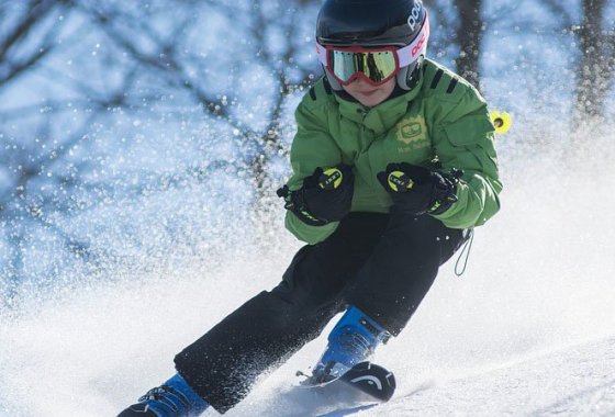 Best Kids' Ski Boots