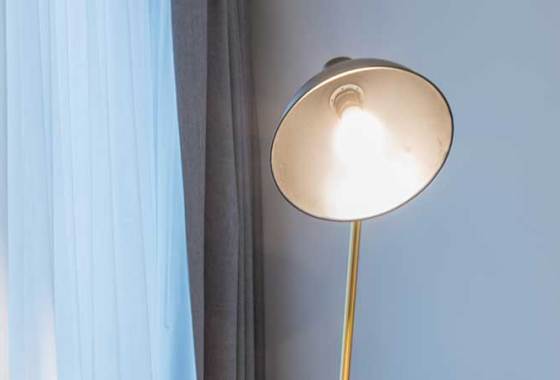 Best Halogen Floor Lamps