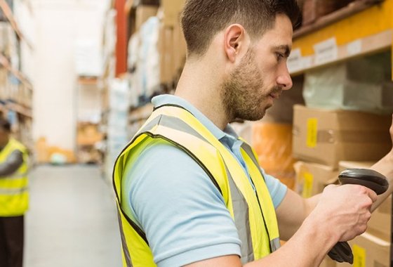 Best Barcode Scanners