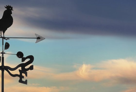 Best Weathervanes