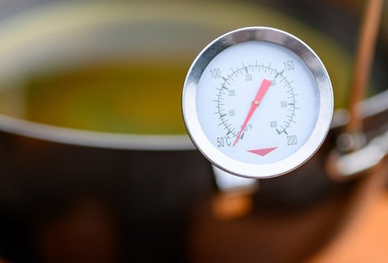 Best Deep-Fry Thermometers
