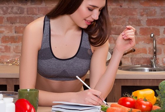 Best Fitness Journals