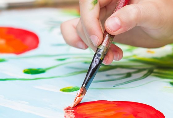 Best Kids’ Paint Brush Sets