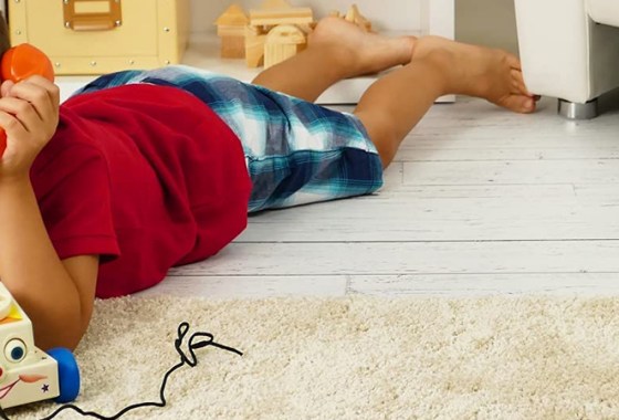 Best Push & Pull Toys