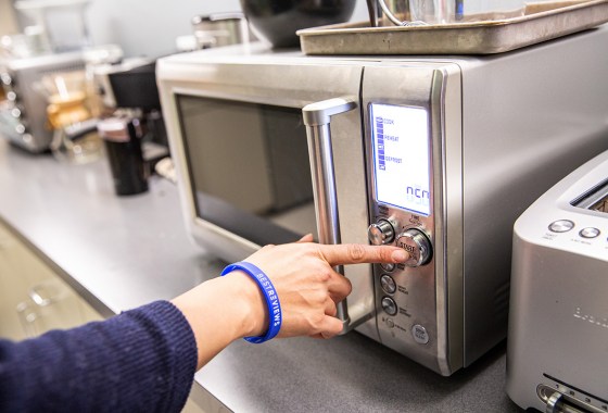 Best Countertop Microwaves