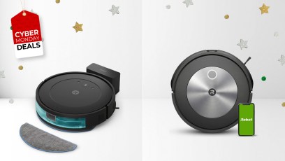 Best Cyber Week Roomba deals of 2024