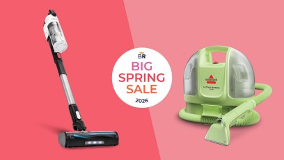 Amazon Big Spring Sale’s spring cleaning deals are massive