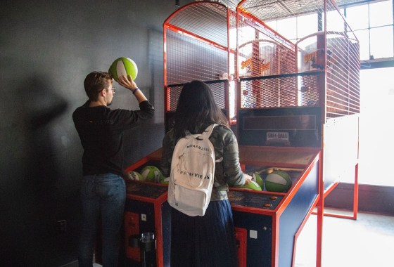 Best Basketball Arcade Games