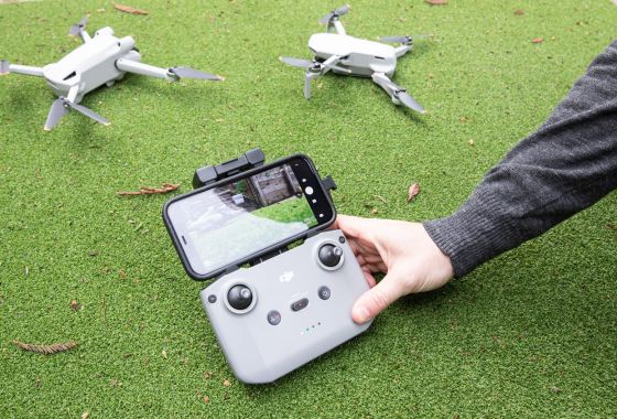 Best Drones