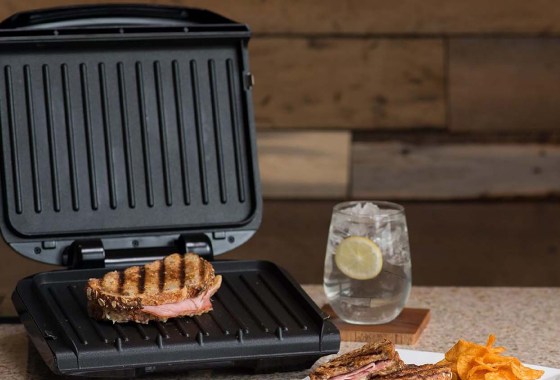Best George Foreman Grills