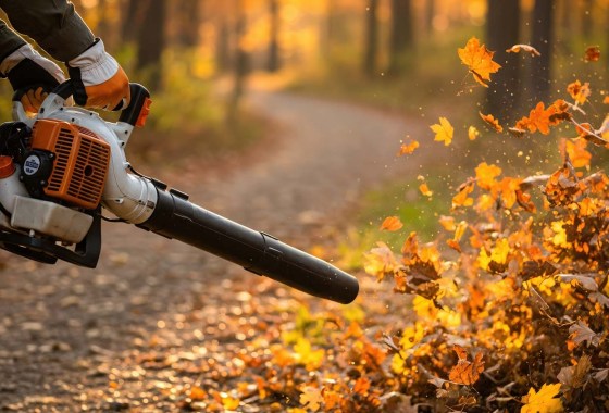 Best Leaf Blowers