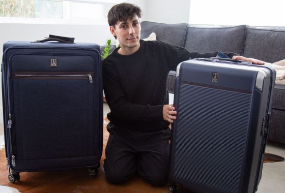 Best Luggage Sets