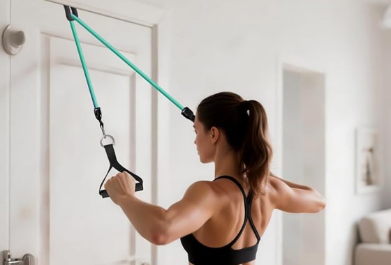 Best Pedal Resistance Bands