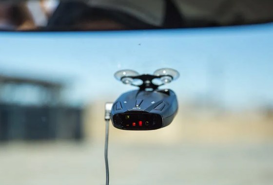 Best Radar Detectors