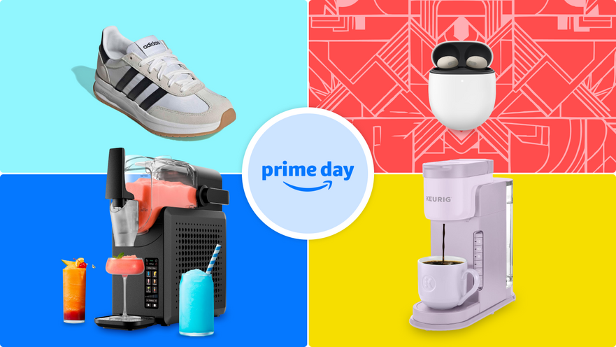 The best deals of Prime Day 2026, Day 2