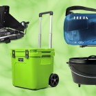 Yeti, Lodge, Stanley and other camping gear is up to 35% off on Amazon 