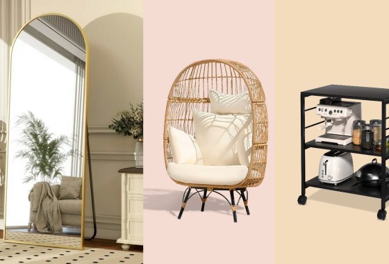 This week's flash sale at Walmart is all about home goods