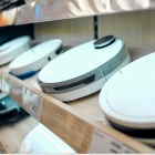 The FCC just banned almost all robot vacuums made outside the US 