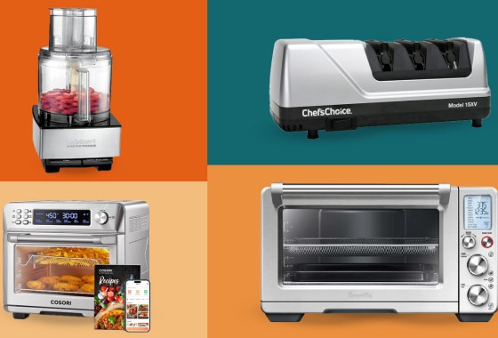 Cooking for the holidays