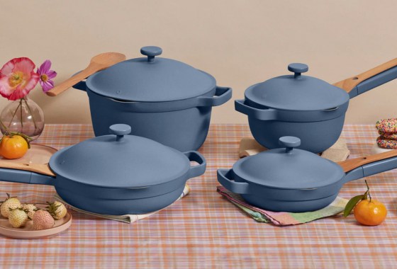 Our Place is having a huge summer sale on its coveted cookware