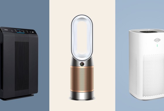 The 10 best air purifier deals this week