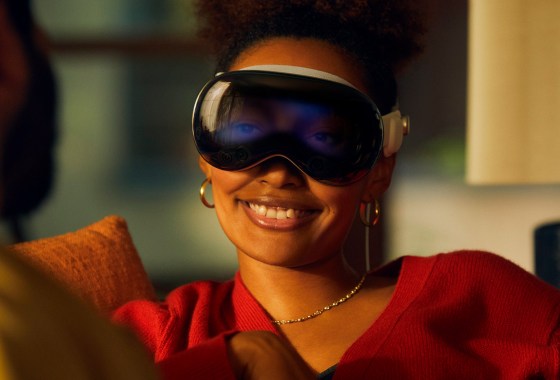 Apple Vision Pro provides a glimpse into the future, but it’ll cost you close to $4K