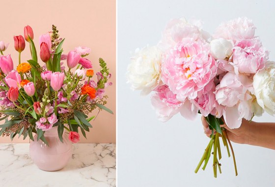 Bouqs is giving BestReviews readers 20% off gorgeous Mother’s Day flower bouquets