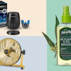 Bug zappers rarely kill mosquitos — here’s what to use instead