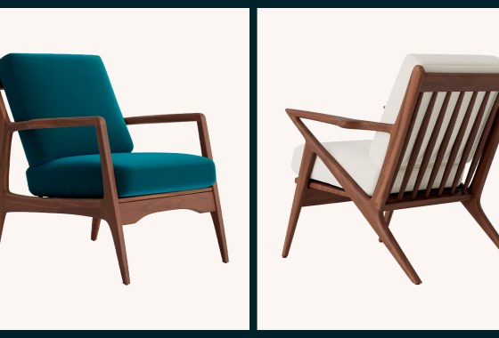 Joybird’s coveted chairs are nearly $500 off for October Prime Day