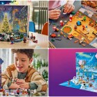 LEGO’s 2026 Advent calendars are here and always sell out fast