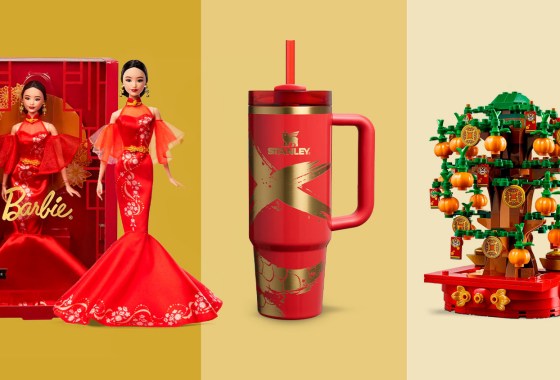 10 Lunar New Year gifts to welcome the Year of the Snake